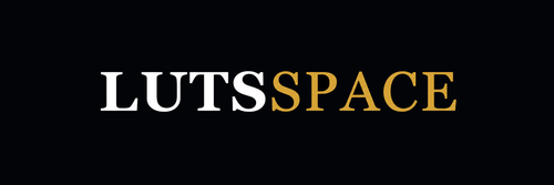 LutsSpace